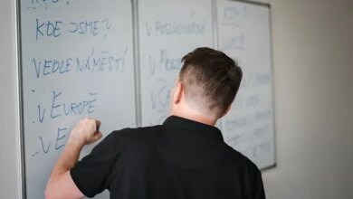 Inscrições abertas para o curso de Formação de Docentes 2026