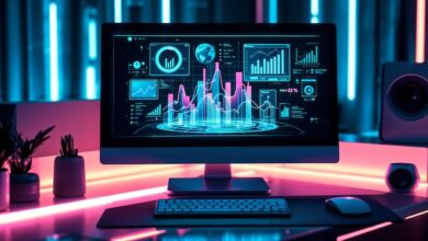 Melhore o desempenho do seu computador com pequenas mudanças