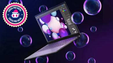 Notebook Lenovo Yoga Slim até 24x tem 34% OFF com cupom • Tecnoblog