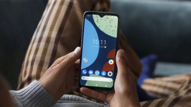 Novo software transforma celular em peso de papel • Tecnoblog