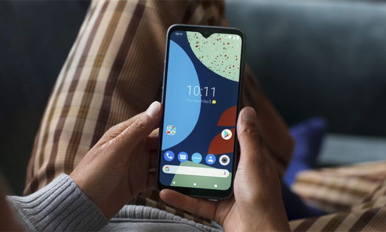 Novo software transforma celular em peso de papel • Tecnoblog