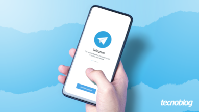 O que é Telegram? Saiba para que serve e como funciona a rede social • Tecnoblog