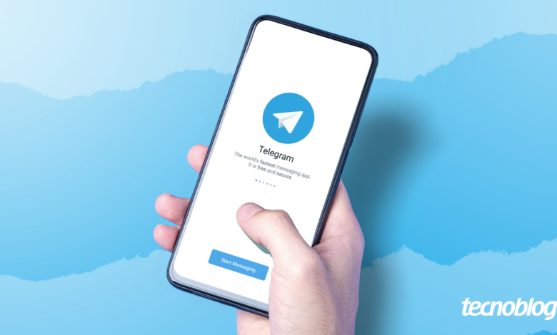 O que é Telegram? Saiba para que serve e como funciona a rede social • Tecnoblog