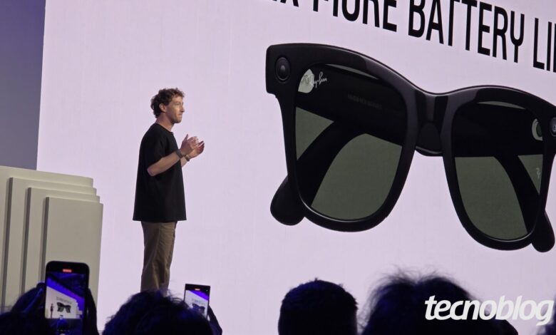 Óculos smart são banidos em navios de cruzeiro • Tecnoblog