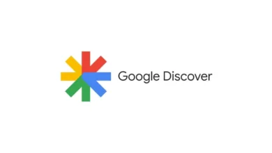 Google Discover