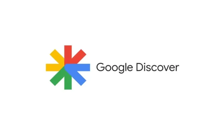 Google Discover