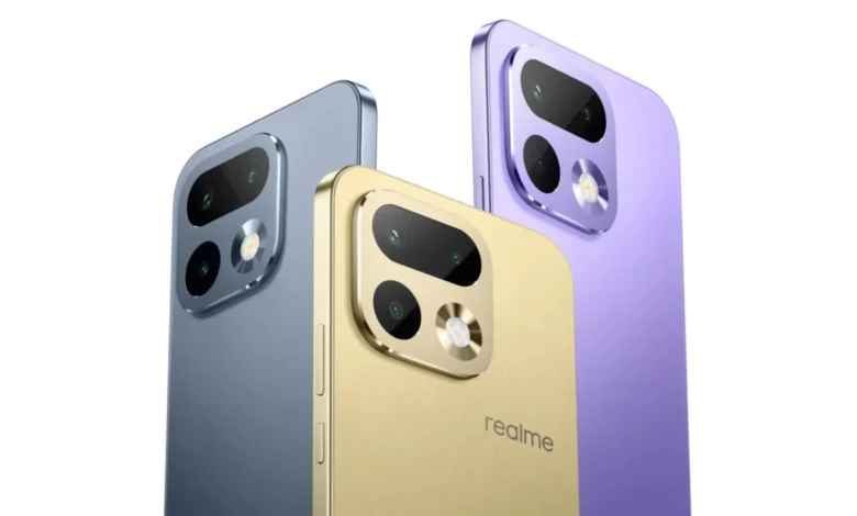 Realme 16 Pro