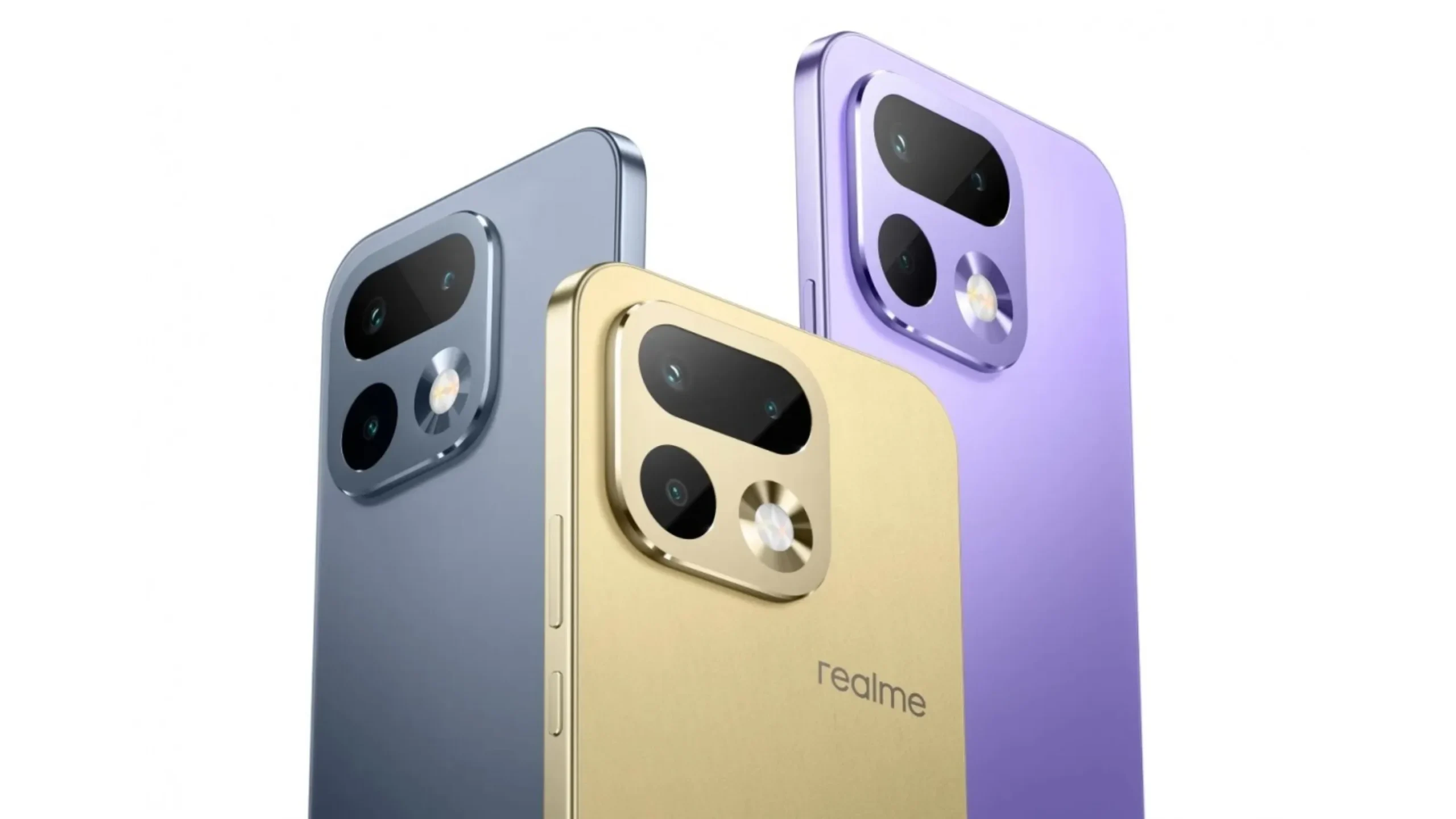 Realme 16 Pro