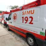 SAMU abre vaga para Condutor Socorrista com salário de R$ 3.546,85