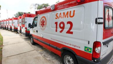 SAMU abre vaga para Condutor Socorrista com salário de R$ 3.546,85