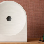 Imagem da nova caixa de som da Samsung , Music Studio