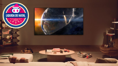 Smart TV 4K LG NanoCell 50