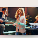 Smart TV 4K LG de 50