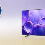 Smart TV 4K Samsung 65