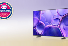 Smart TV 4K Samsung 65