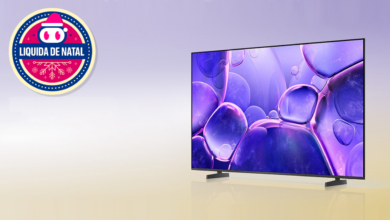 Smart TV 4K Samsung 65