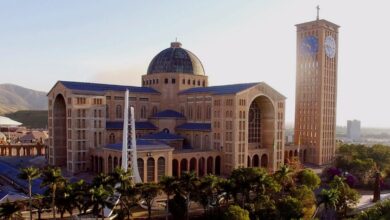 Terminam dia 15/12 as inscrições para o concurso da Prefeitura de Aparecida - SP