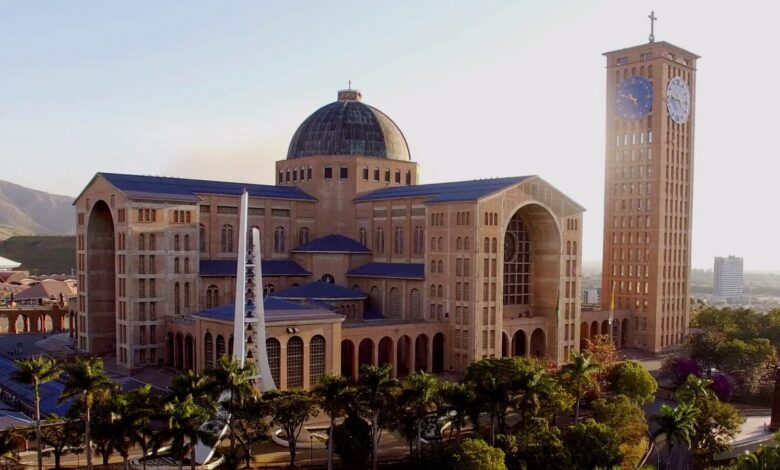 Terminam dia 15/12 as inscrições para o concurso da Prefeitura de Aparecida - SP