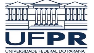 UFPR seleciona alunos para vagas remanescentes em cursos de graduação gratuitos