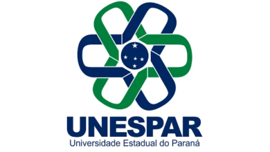 Unespar seleciona alunos para vagas ociosas em cursos de graduação gratuitos