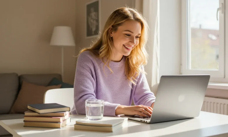 analista administrativo home office