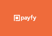 Payfy - home office
