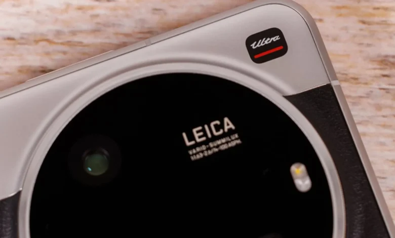 Xiaomi 17 Ultra: câmera Leica, chip e tudo o que se sabe