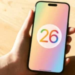 iOS 26.2: Data, recursos e impacto no software