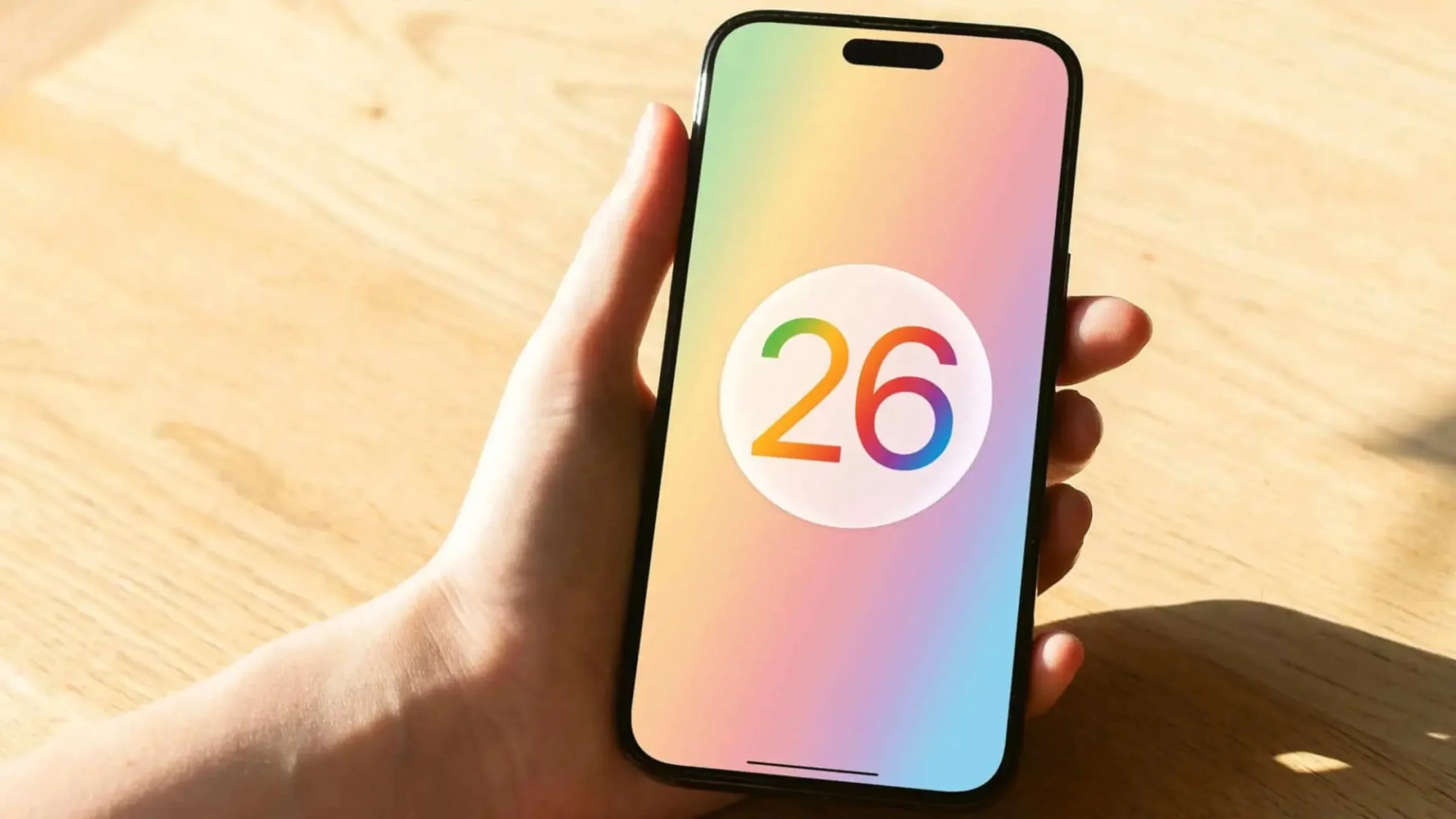 iOS 26.2: Data, recursos e impacto no software