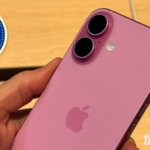 iPhone 16 (128 GB) está 41% mais barato com cupom na Amazon • Tecnoblog
