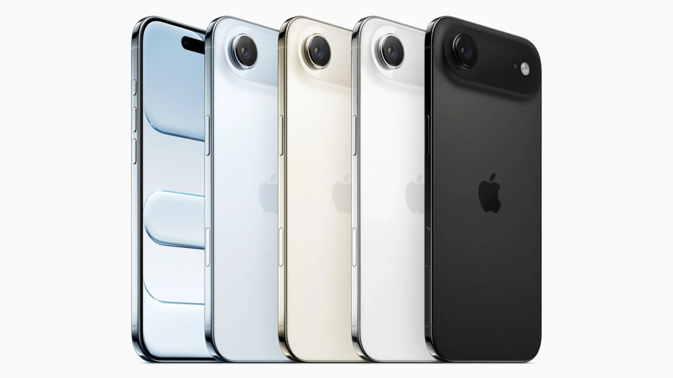 iPhone 17 Air