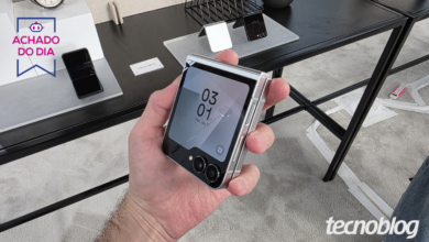 Galaxy Z Flip 7 FE tem 56% OFF em até 12x sem juros com cupom em oferta • Tecnoblog