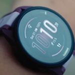 Garmin Forerunner 165 tem oferta pelo melhor preço desde a Black Friday • Tecnoblog
