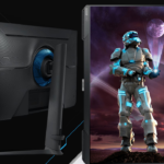 Monitor Samsung Odyssey G40 de 27
