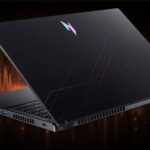 Notebook Acer Nitro V15 (imagem: Divulgação/Acer)