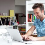 Assistente de Sucesso do Cliente - vaga home office