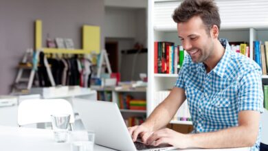 Assistente de Sucesso do Cliente - vaga home office