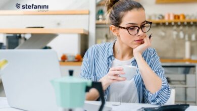 stefanini - vaga home office