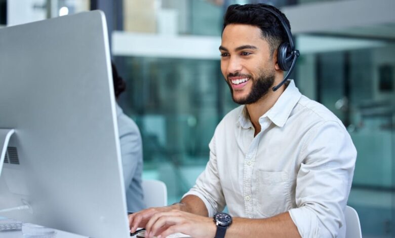 - vaga home office - assistente administrativo