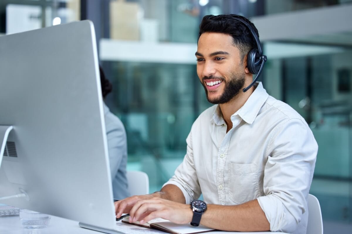- vaga home office - assistente administrativo