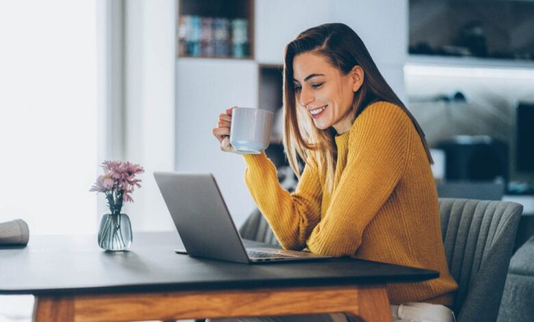 customer success - vaga home office