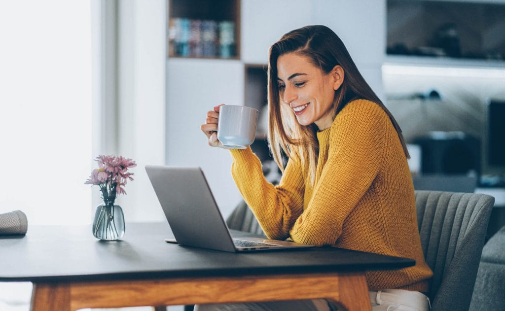 customer success - vaga home office