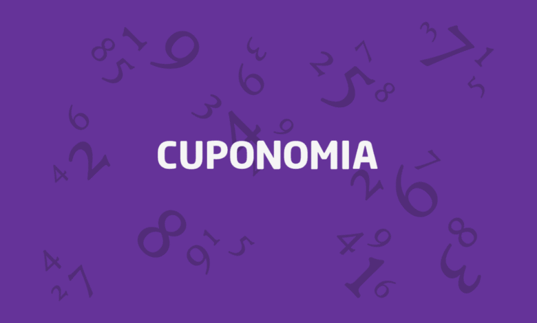 Cuponomia