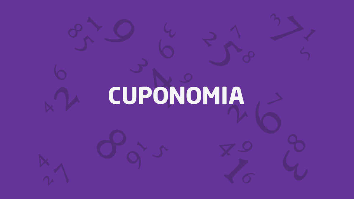 Cuponomia