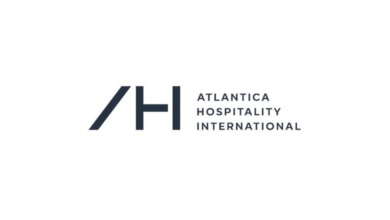 Atlantica Hospitality International - vaga home office