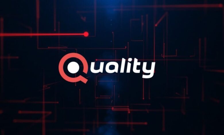 Quality Digital - vaga home office - auxiliar administrativo