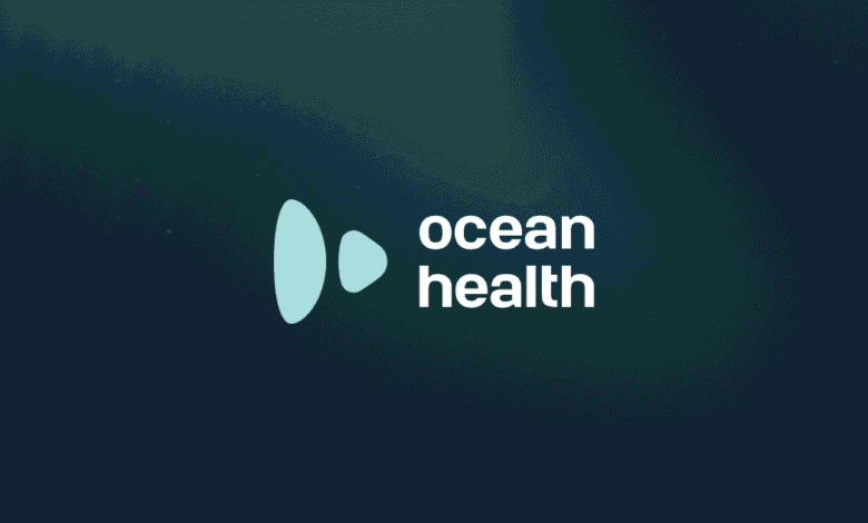 ocean health