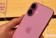 iPhone 16 (256 GB) tem 38% OFF com cupom exclusivo no app da Amazon • Tecnoblog