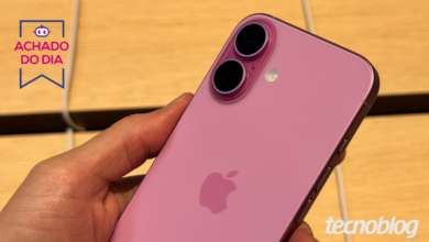 iPhone 16 (256 GB) tem 38% OFF com cupom exclusivo no app da Amazon • Tecnoblog