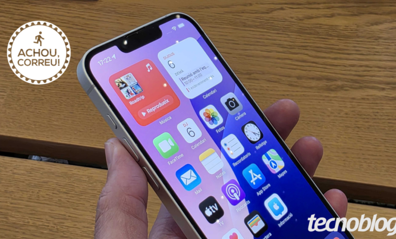 iPhone 16e tem menor preço desde novembro com 42% OFF na Amazon • Tecnoblog